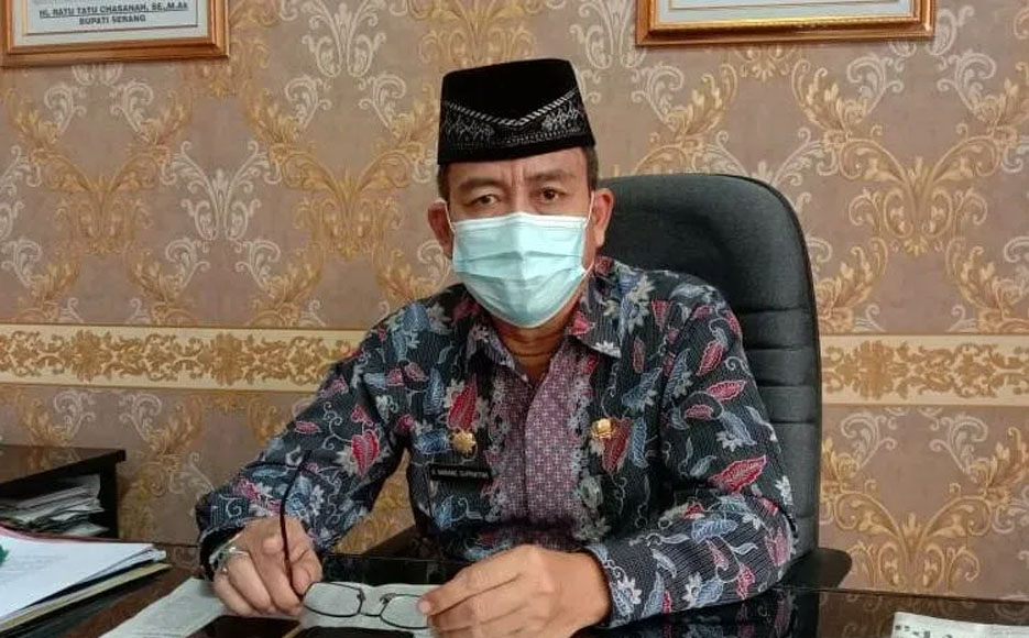 Pemkab Serang Gelar Pelaksanaan MTQ ke-51 Pada 7 September