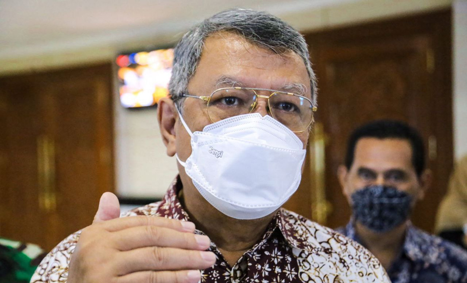 Kota Tangsel Mulai Pembelajaran Sekolah Tatap Muka Pada September Minggu ke Dua