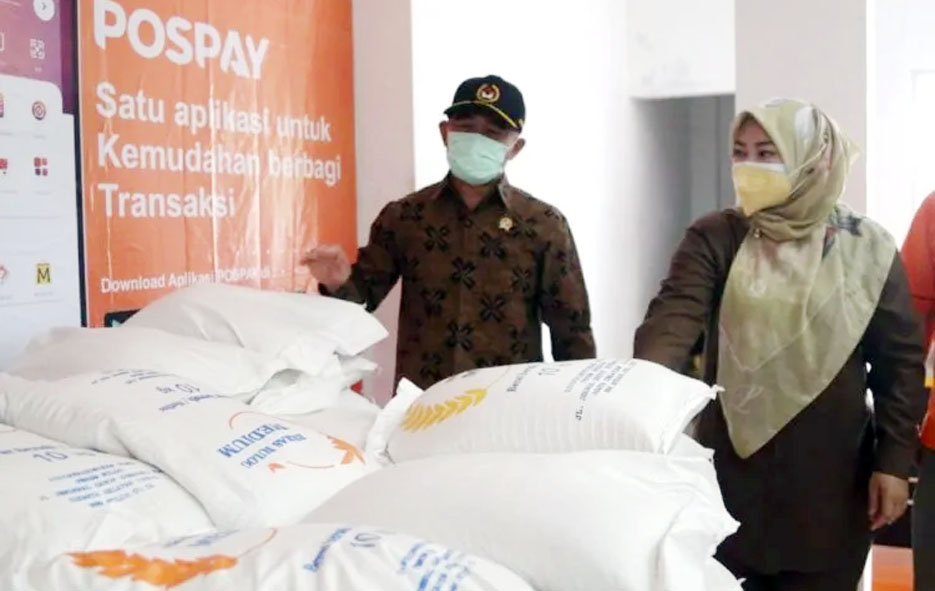 Pemkab Pandeglang Perketat Penyaluran Bansos untuk Masyarkat