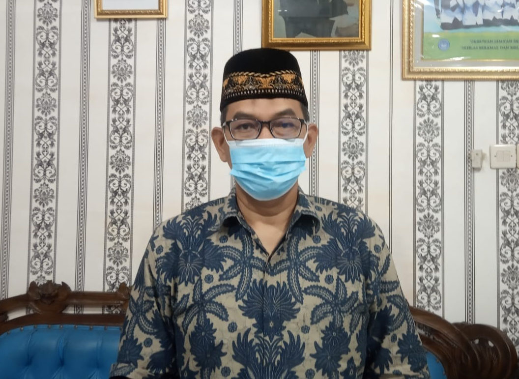Jadikan Anak Mandiri, Sekolah  Khusus YKDW 01 Karawaci Tetap Pertahankan Kualitas Disiplin