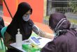 73 Persen Pelajar SMP Kota Tangerang Sudah Tervaksinasi