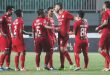 Pertandingan BRI Liga 1: Persija Menang 2-1 Melawan Persela Lamingan