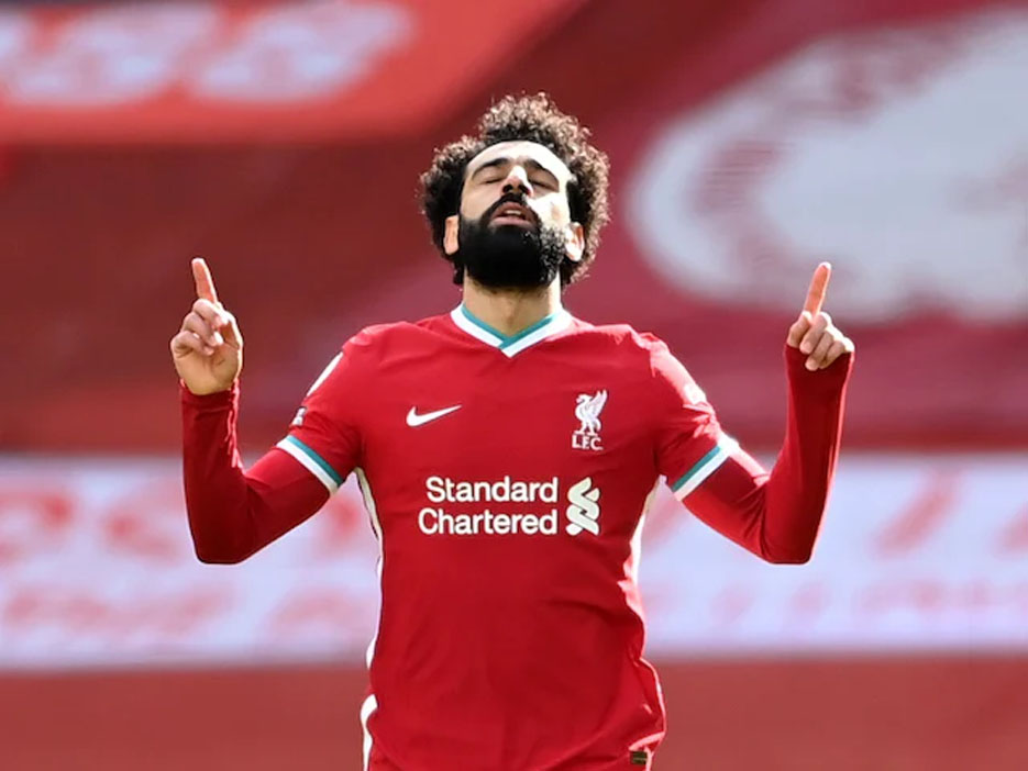 Jamie Carragher Berharap Mohamed Salah Menandatangani Kontrak Baru Liverpool