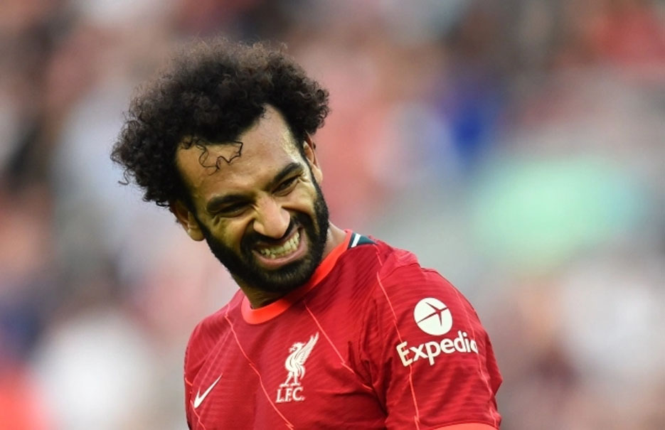 Real Madrid dan Paris Saint-Germain Menjaga Keputusan Situasi Mohamed Salah