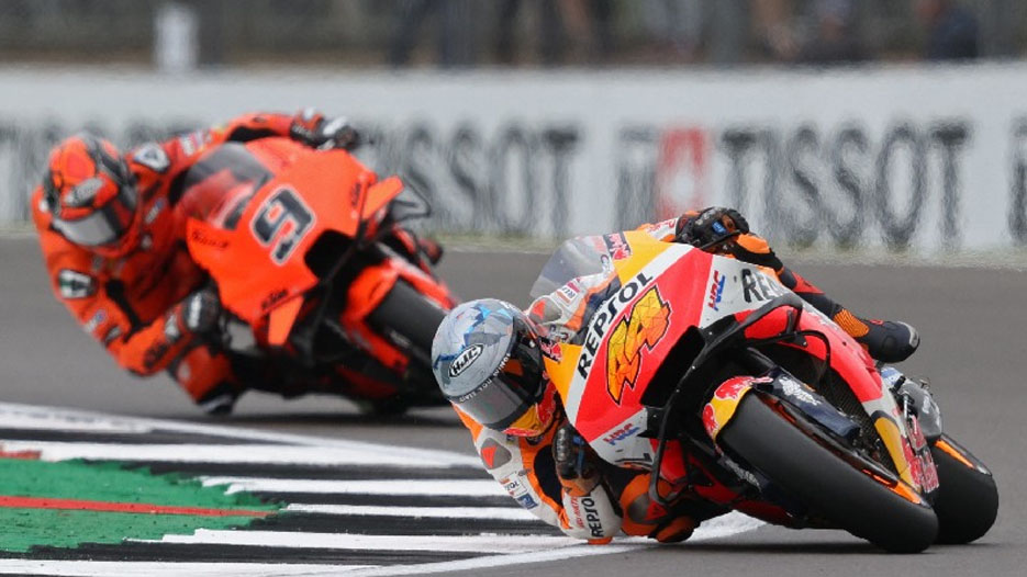 MotoGP Inggris, Alberto Puig: Pol Espargaro Mampu Kembali ke Tingkat Sebenarnya