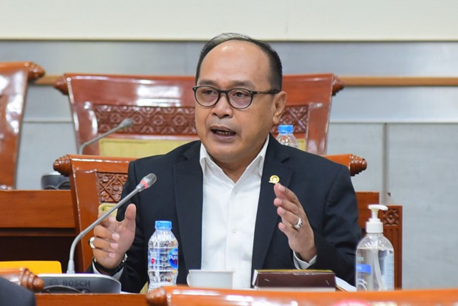 Uji Kelayakan dan Kepatutan Calon Hakim Agung Dilakukan Secara Transparan dan Akuntabel