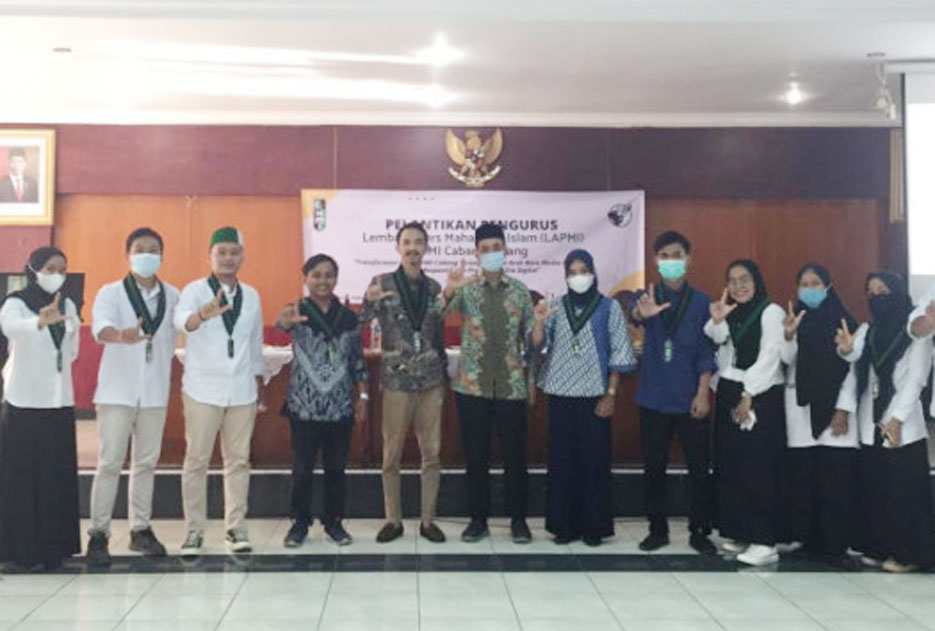 LAPMI Dorong Semangat Edukasi Literasi Media Bagi Masyarakat