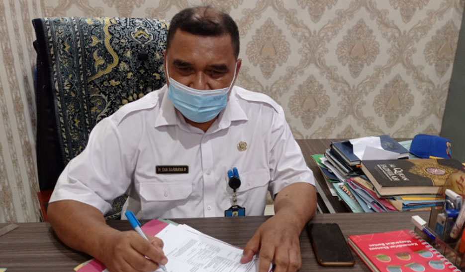 Pemkab Lebak Fasilitasi Anak Jalanan Peroleh Bantuan Sosial