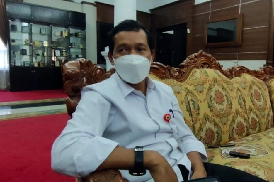 Penghasilan Operator Komputer Vaksinasi Covid-19 Sudah Layak