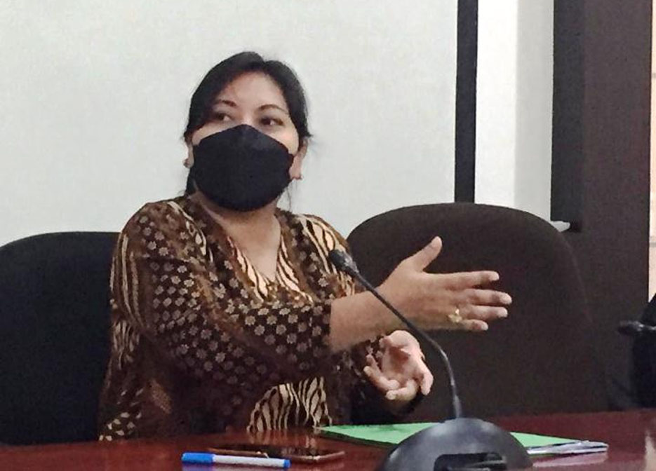 Jatmika: Pemkot Tangerang Harus Belajar Pengelolaan Fasilitas Kesehatan ke Pemkab Cianajur