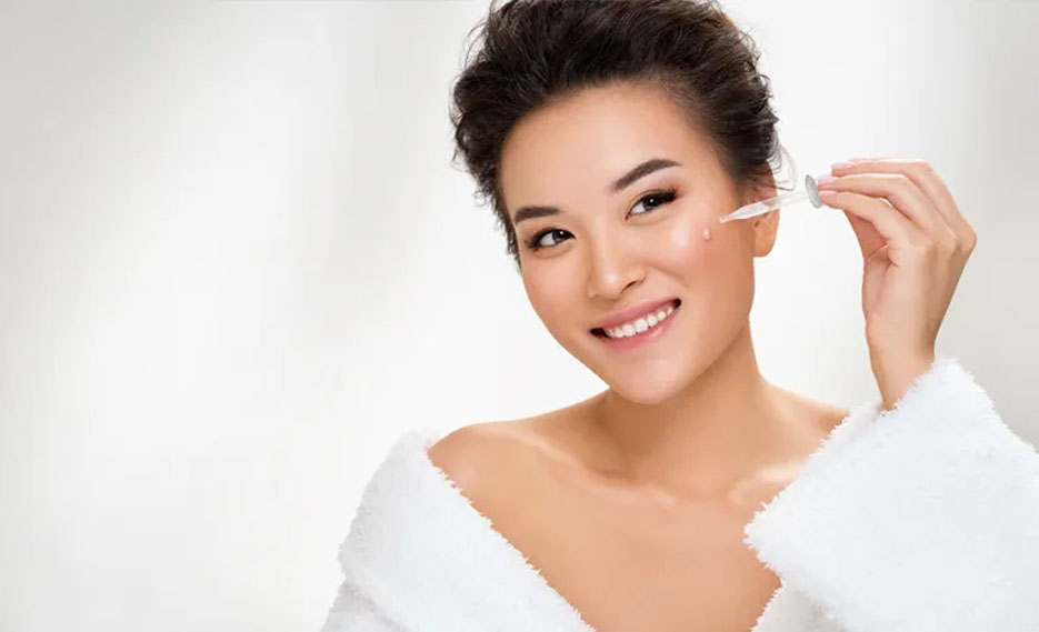 Kandungan Nutrisi Skincare yang Ampuh Atasi Jerawat