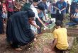 Isak Tangis Keluarga Iringi Pemakaman Ustadz Arman Korban Penembakan di Kunciran