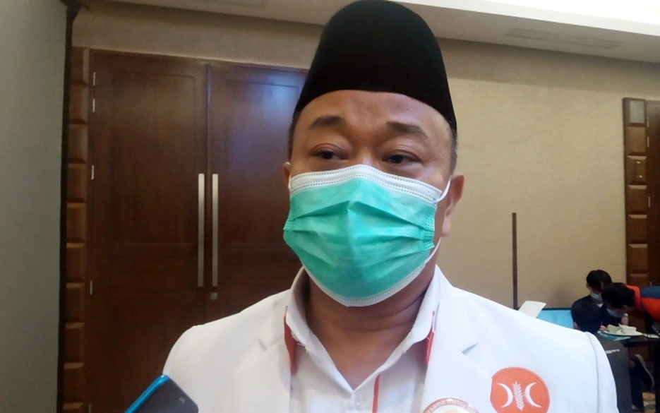 Terus Awasi Inspektorat, DPRD: Kinerja ASN Dinilai Belum Maksimal