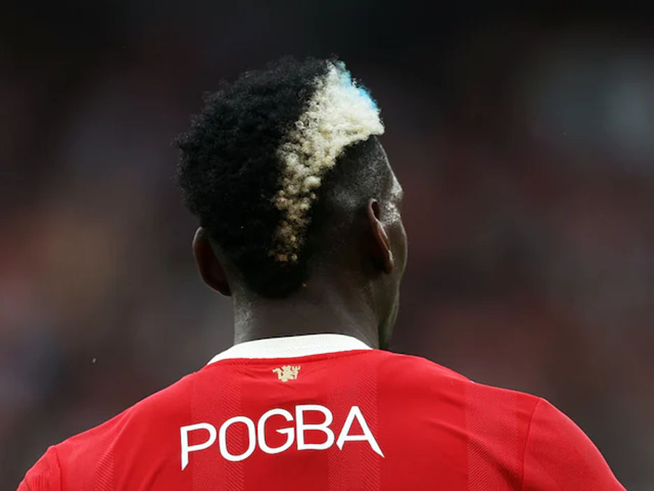 Direktur Juventus Menyangkal Tertarik Dengan Paul Pogba
