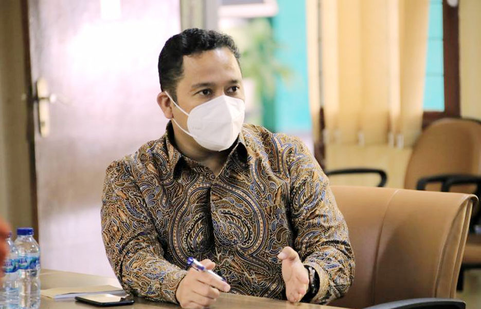 Buka Workshop PPA, Arif: Tidak Boleh Ada Tindak Kekerasan Pada Perempuan dan Anak