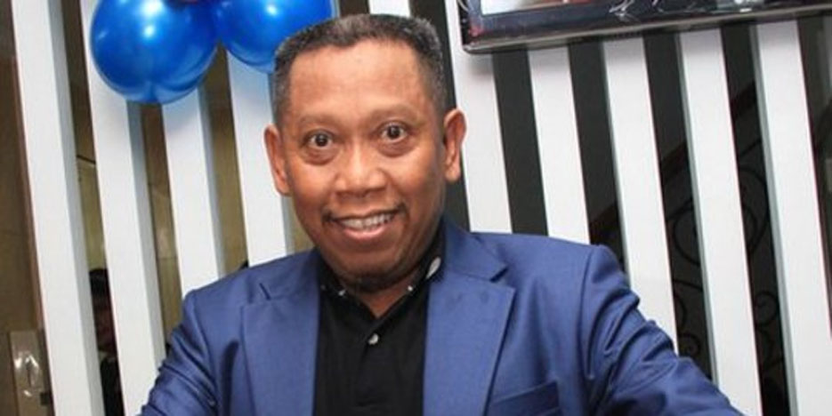 Tukul Arwana Masuk Rumah Sakit Karena Alami Perdarahan Otak