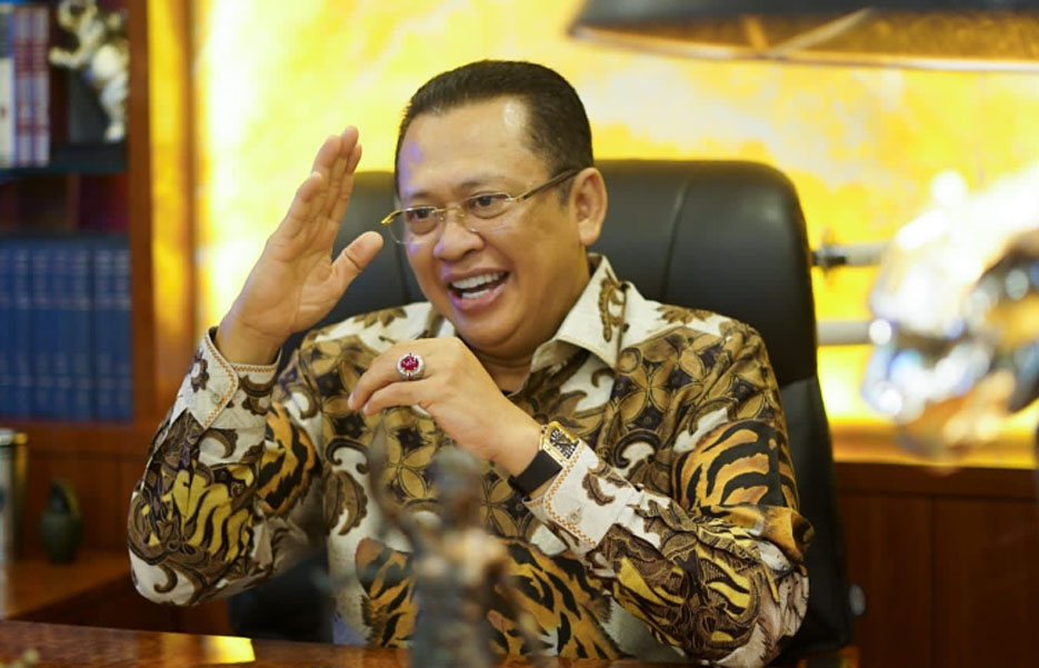 Pancasila dan UUD NRI 1945 Jamin Penegakan HAM di Indonesia