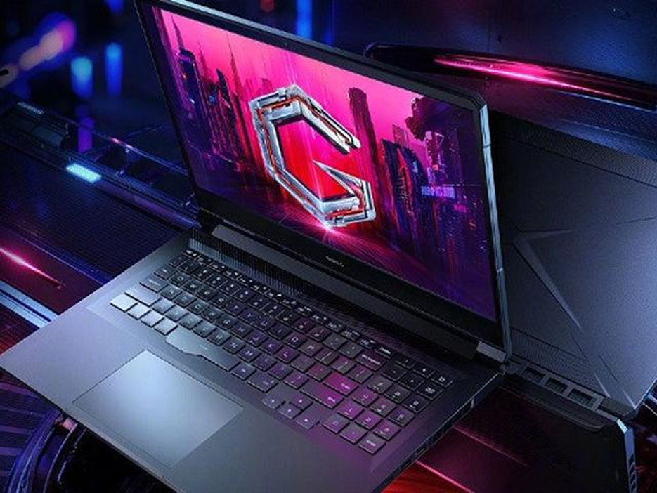 Xiaomi Keluarkan Laptop Gaming Redmi G 2021
