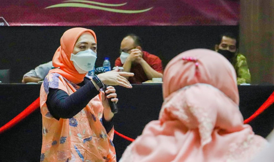 Dinkes Kabupaten Tangerang Imbau Untuk Kenali Gejala Dan Periksakan Diri Sejak Dini