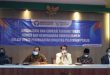 Ombudsman Banten Gelar Sosialisasi dan Edukasi di Fakultas Syariah UIN SMH