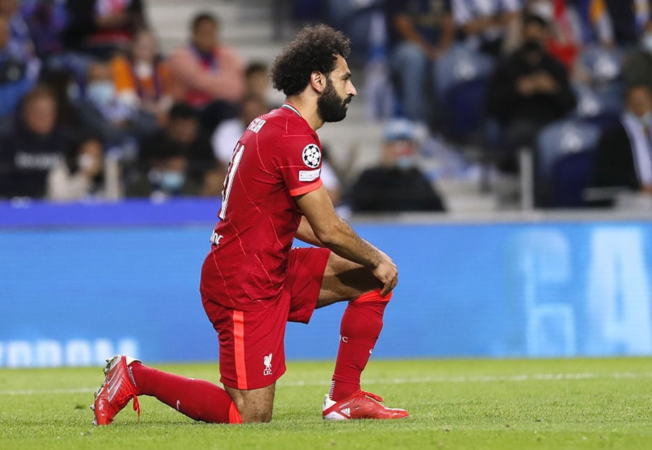 Juergen Klopp: Gol Mohamed Salah Akan Diingat Dalam 50 Tahun