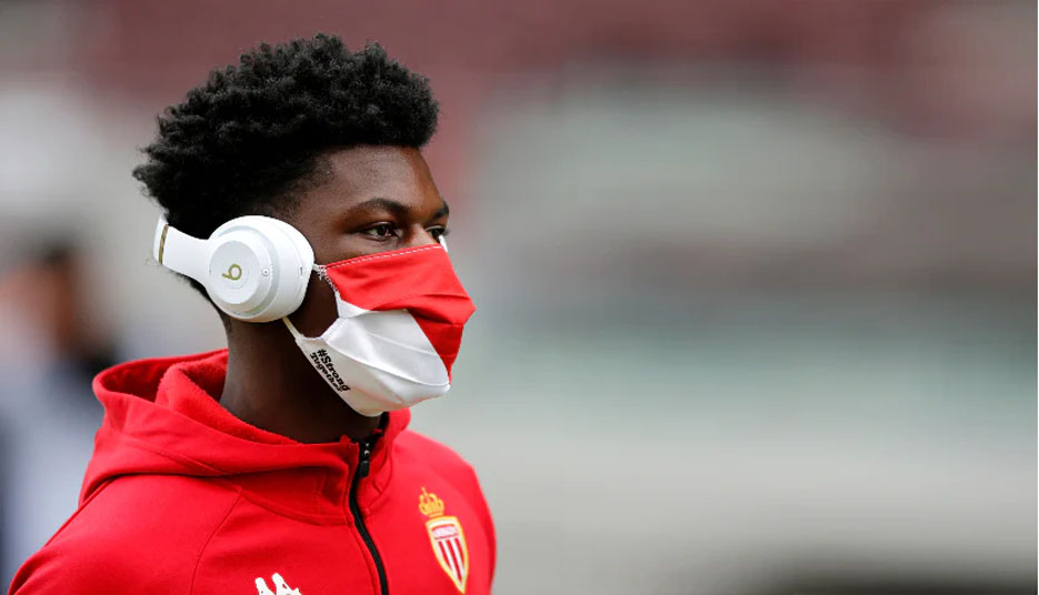 Liverpool Turut Memperebutkan Aurelien Tchouameni