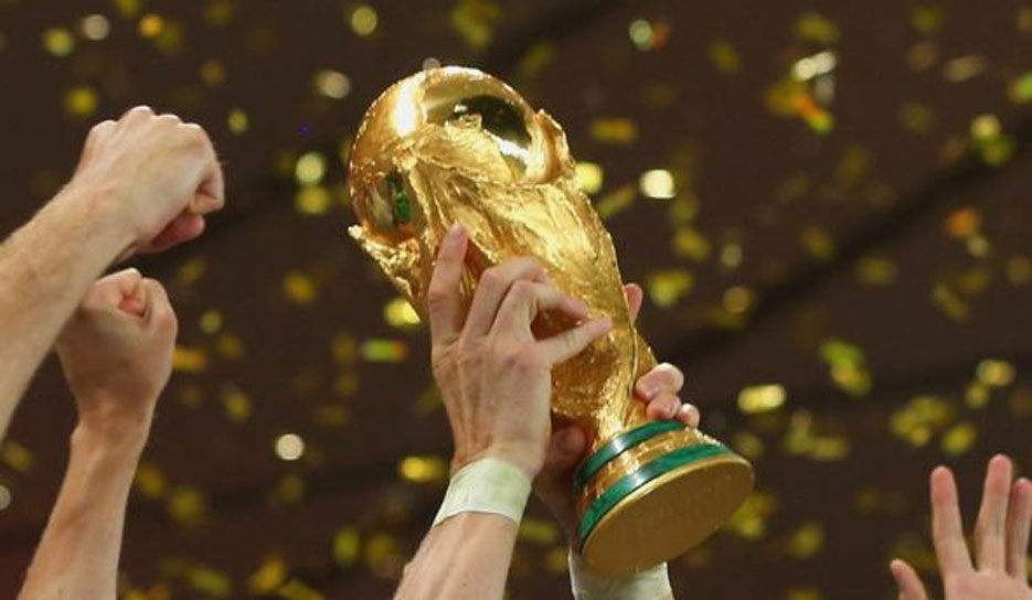 Kubu Eropa Siap Memblokir Rencana Piala Dunia FIFA Terlepas Dari Pemilihan