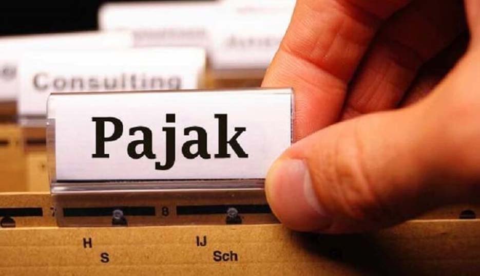 Pemkot Tangerang Kembali Berikan Relaksasi Pajak