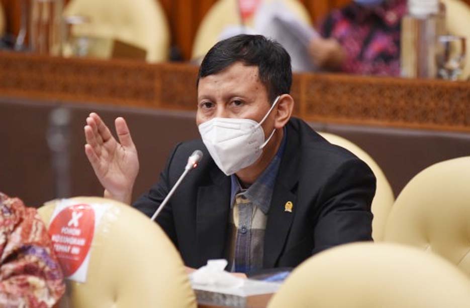 Hari Pangan Sedunia Momentum Evaluasi Kedaulatan Pangan Dalam Negeri