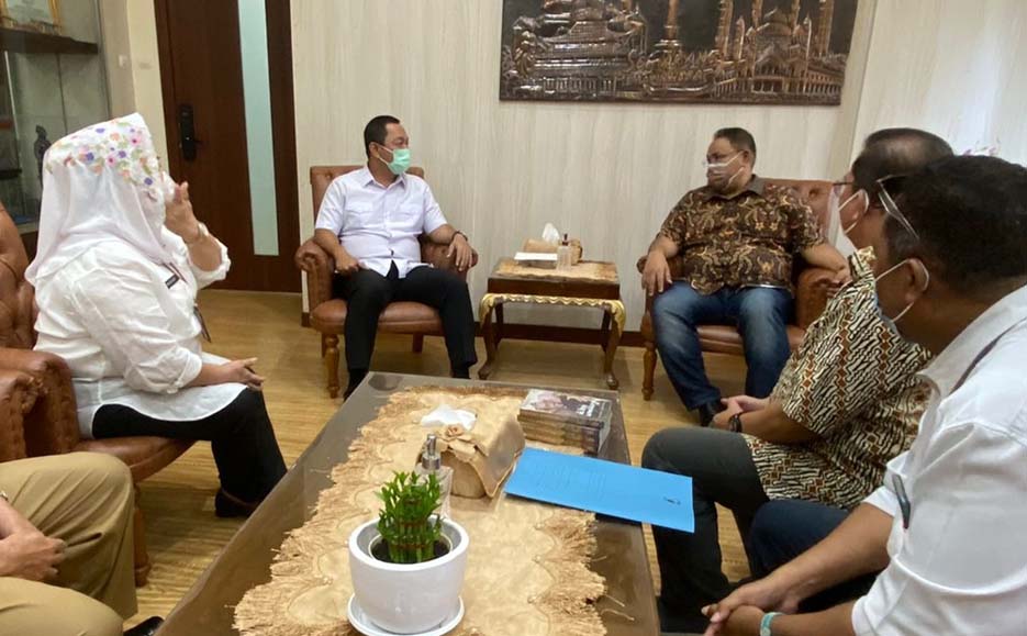 Ketua DPR dan Ketua Dewan Pers Dijadwalkan Hadiri Rakernas I JMSI di Kota Semarang