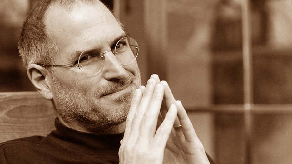 Ajaran Steve Jobs Jadi Motivasi Para Pebisnis Dunia