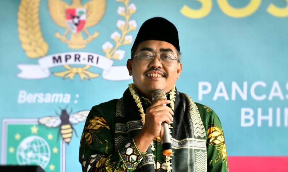 Hari Santri, Gus Jazil: Santri Berkontribusi Dalam Berbagai Sendi Kehidupan Berbangsa dan Bernegara