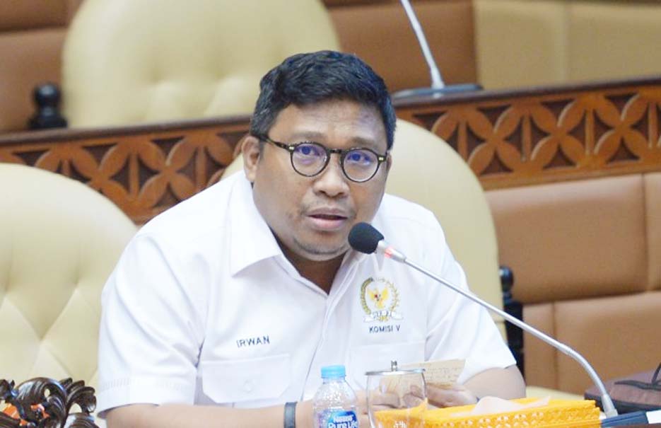 Anggota DPR Nilai Peraturan Pemerintah Tes PCR Pesawat Beratkan Rakyat