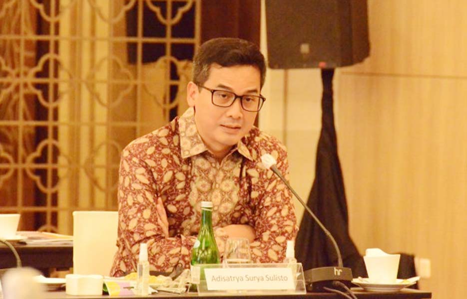 Realisasi Investasi 2021 Diharapkan Mampu Tingkatkan Kualitas UMKM