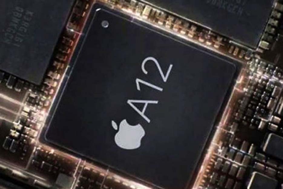 Produsen Smartphone Mulai Memproduksi Chipset Sendiri