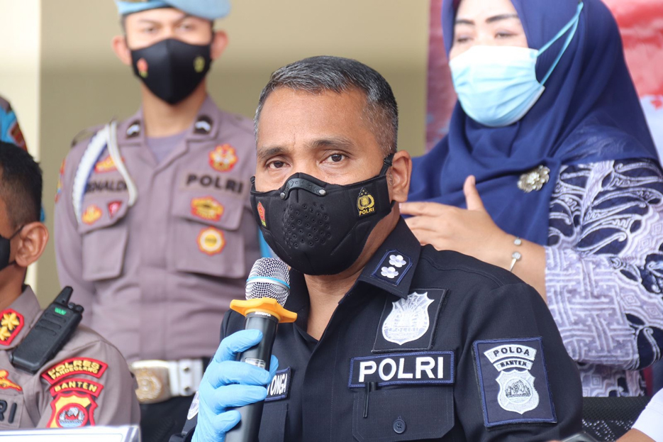 Polda Banten Kerahkan 2.000 Personel Pengamanan Pilkades Kabupaten Serang