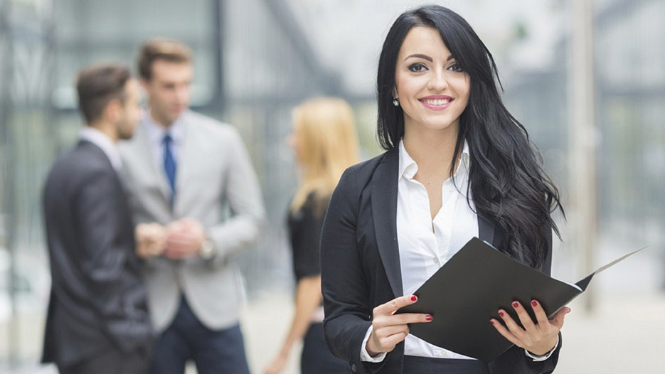 Mau Jadi Wanita Karier yang Sukses, Simak 6 Tips Berikut Ini