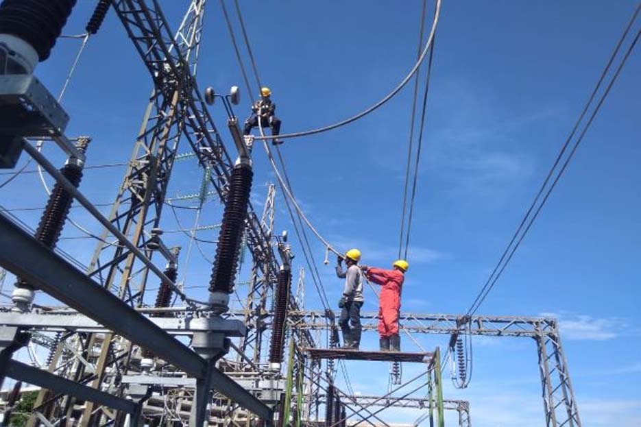 Tingkatkan Investasi, Kementerian ESDM Mempermudah Perizinan Usaha Ketenagalistrikan