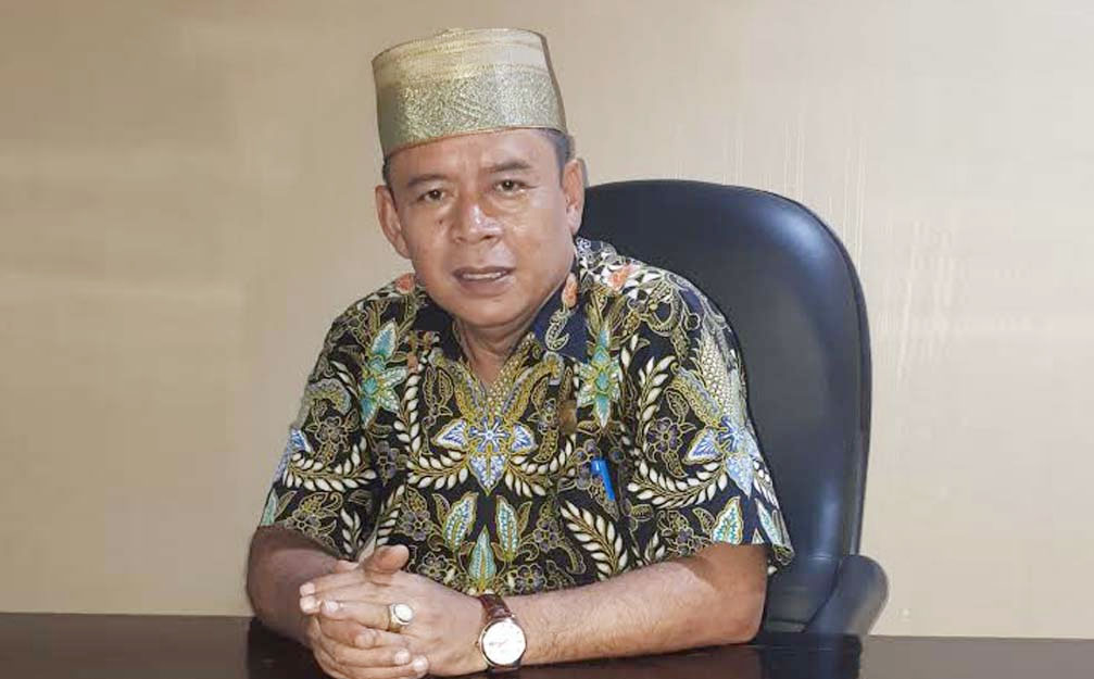 Saiful Milah Dorong Pemkot Tangerang Sediakan Fasos Fasum di Pemukiman Kampung