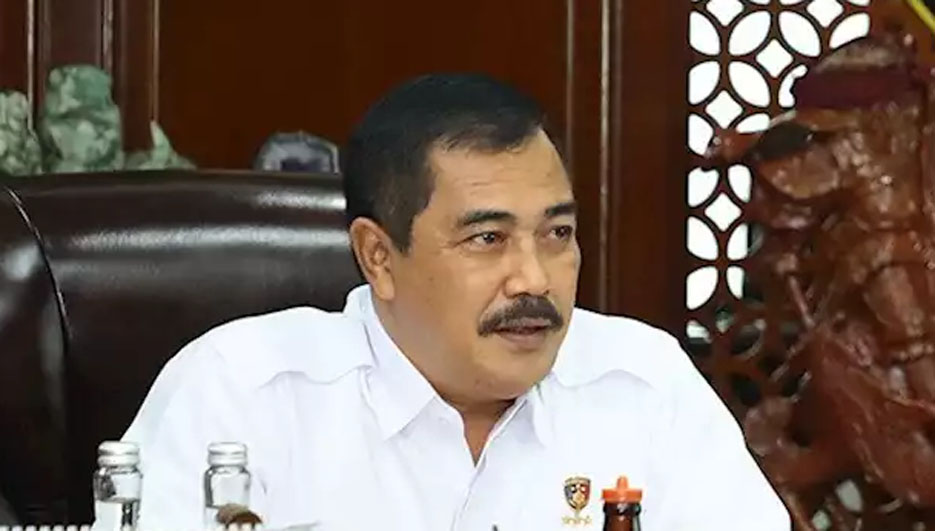 Kabareskrim Usulkan Irjen Napoleon Bonaparte Dipindah ke Rutan Cipinang