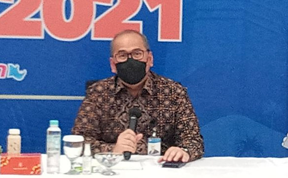 117 Produk UMKM Banten Masuk Perdagangan Digital Melalui Empat Marketplace