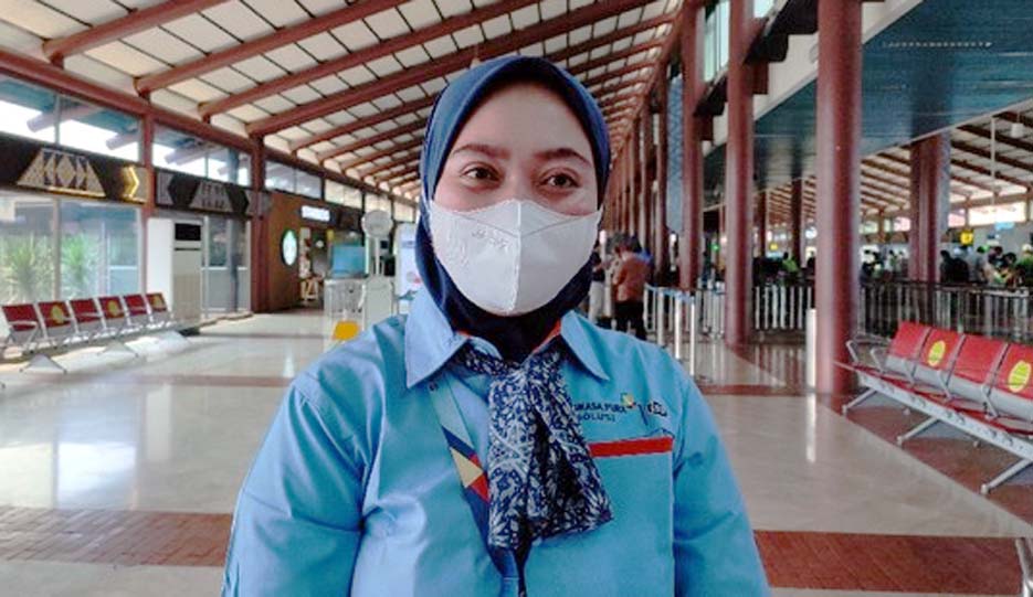 Kapolri Apresiasi Petugas Cleaning Service Bandara Soetta Serahkan Temuan Cek Rp35 Miliar