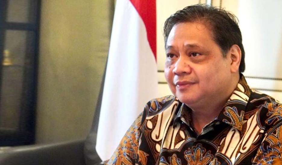 Ekonomi Indonesia Berhasil Tumbuh 3,51 Persen pada Kuartal III 2021