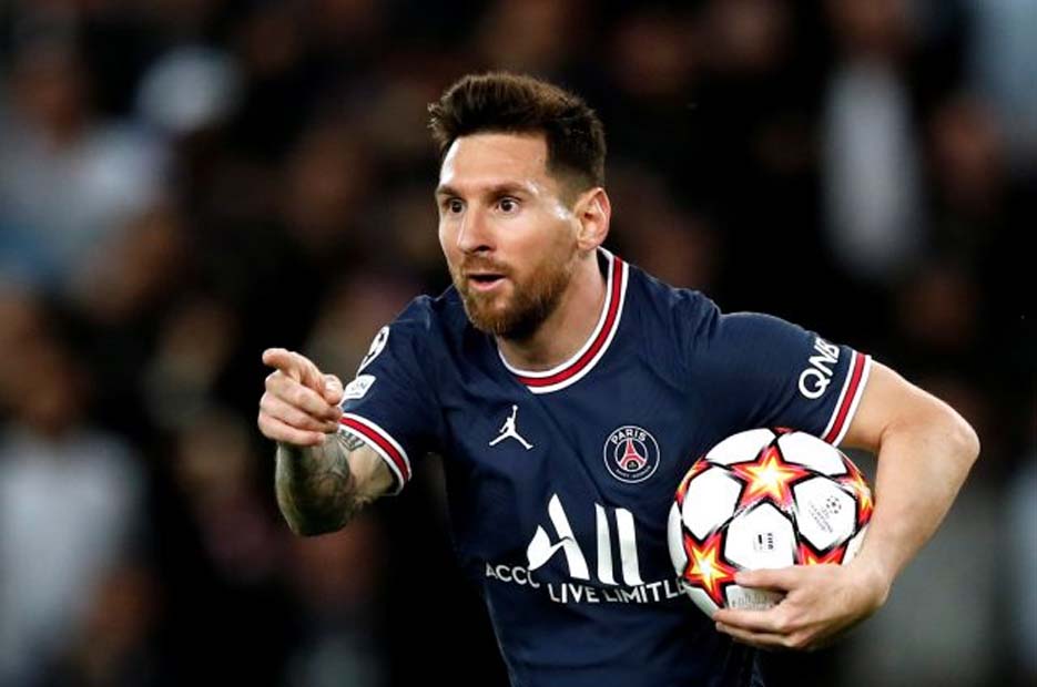 Messi Ingin Kembali ke Barcelona Setelah Gantung Sepatu