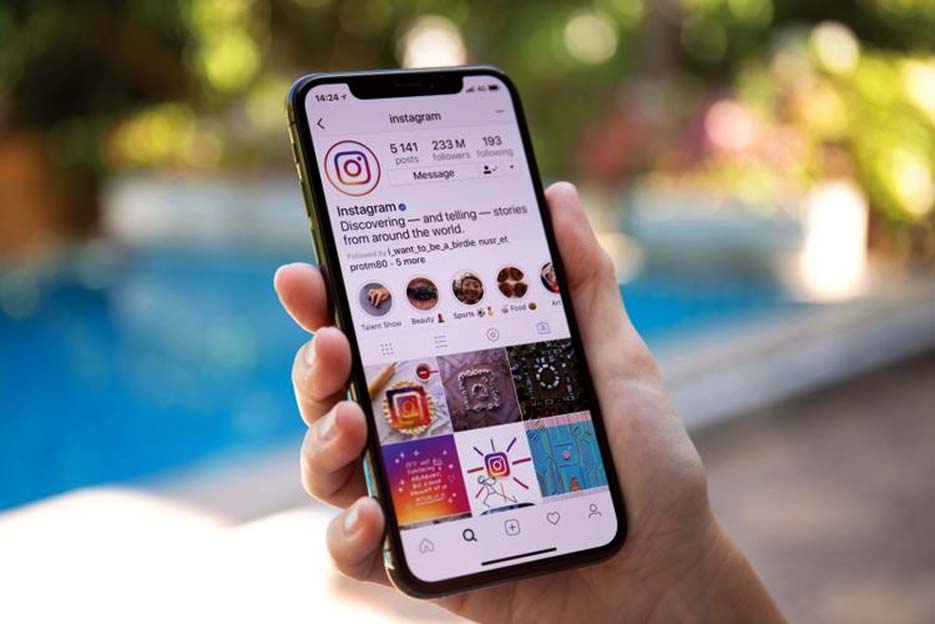 Instagram Persiapkan Fitur Berbayar Muncul di Aplikasi Versi iOS