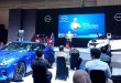 Mobil Elektrik Nissan Dibanderol Rp600 Jutaan di GIIAS 2021