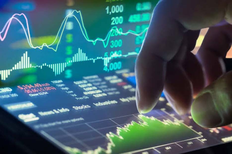 IHSG Ditutup Pada Zona Hijau, Analis Prediksi akan Berlanjut hingga Pekan Depan