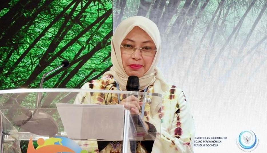 Pemerintah Tingkatkan Akses Fasilitas Keuangan Bagi Petani dengan Skala Usaha Kecil