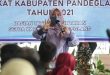 Pemkab Pandeglang Buat Timsus Serbuan Vaksinasi ke Tiap Desa