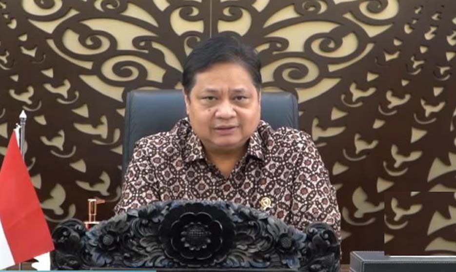 Presidensi G20 Menjadikan Indonesia ikut Menentukan Arah Perekonomian Dunia